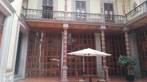 Interior - Hotel Gran Misiones Queretaro (Querétaro)