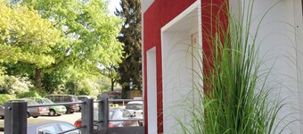 Pension am Blauen Stein