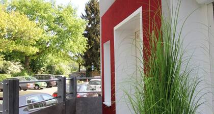 Pension am Blauen Stein