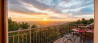 奥尔巴赫城堡公寓酒店