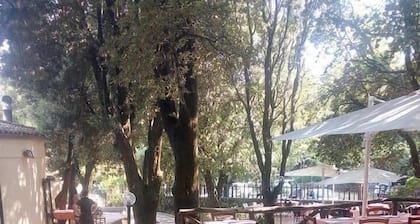 Hotel Bosco Selene