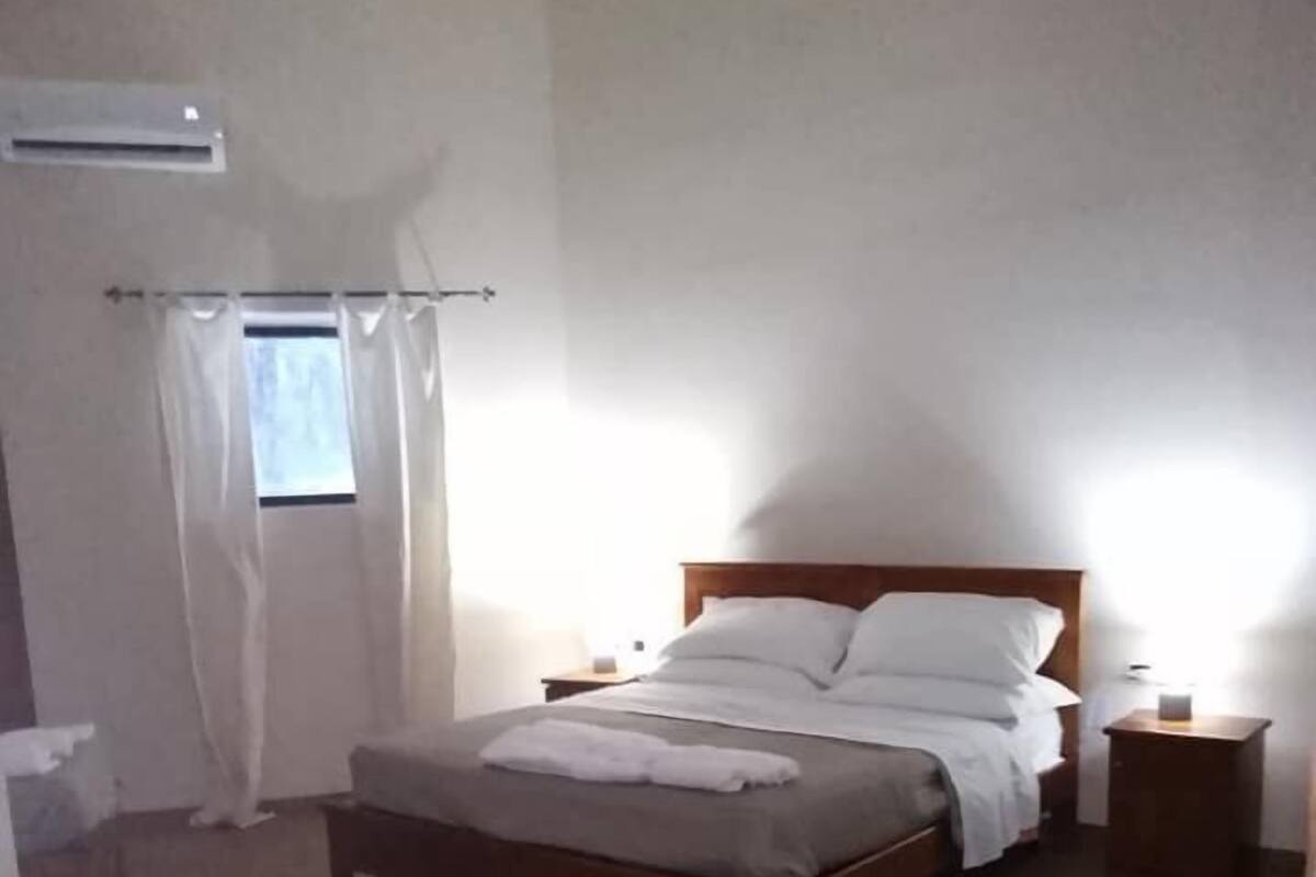 Standard Triple Room | In-room safe, soundproofing, WiFi (free)
