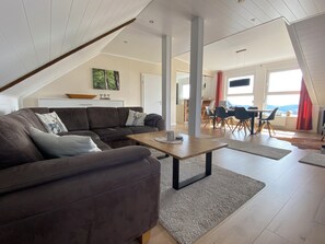 Fernseher, DVD-Player