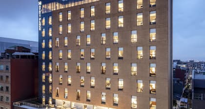 Hyatt Place Bogota/Convention Center