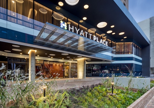 Hyatt Place Bogota/Convention Center