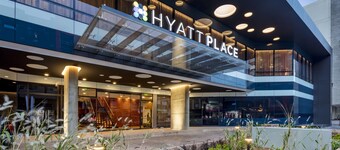 Hyatt Place Bogota/Convention Center