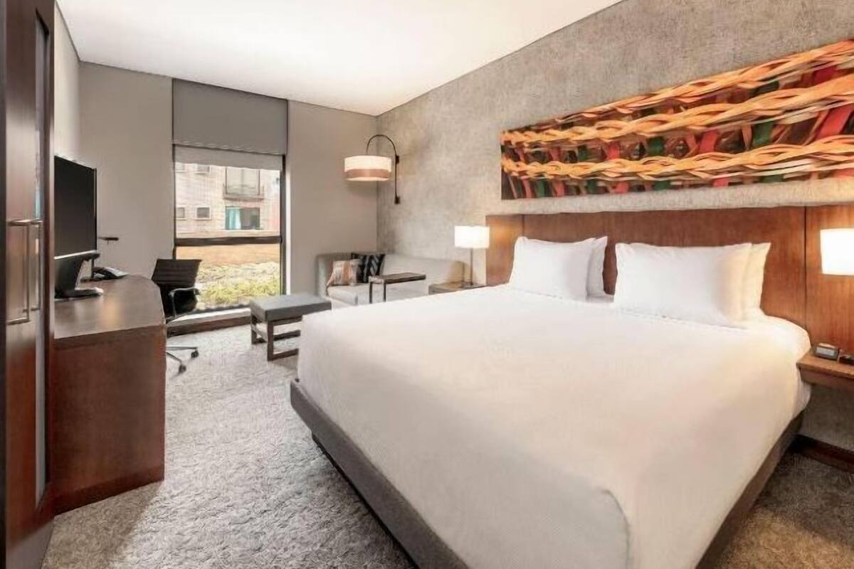 Literie de qualité supérieure, couette en duvet d'oie