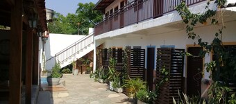 Pousada Pouso do Rio