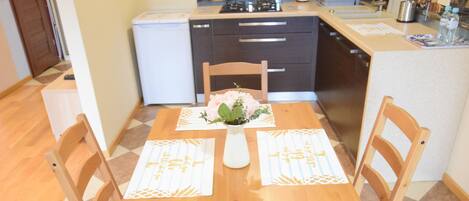 Servicio a la habitación