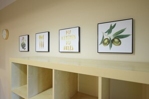 Apartment | Room amenity