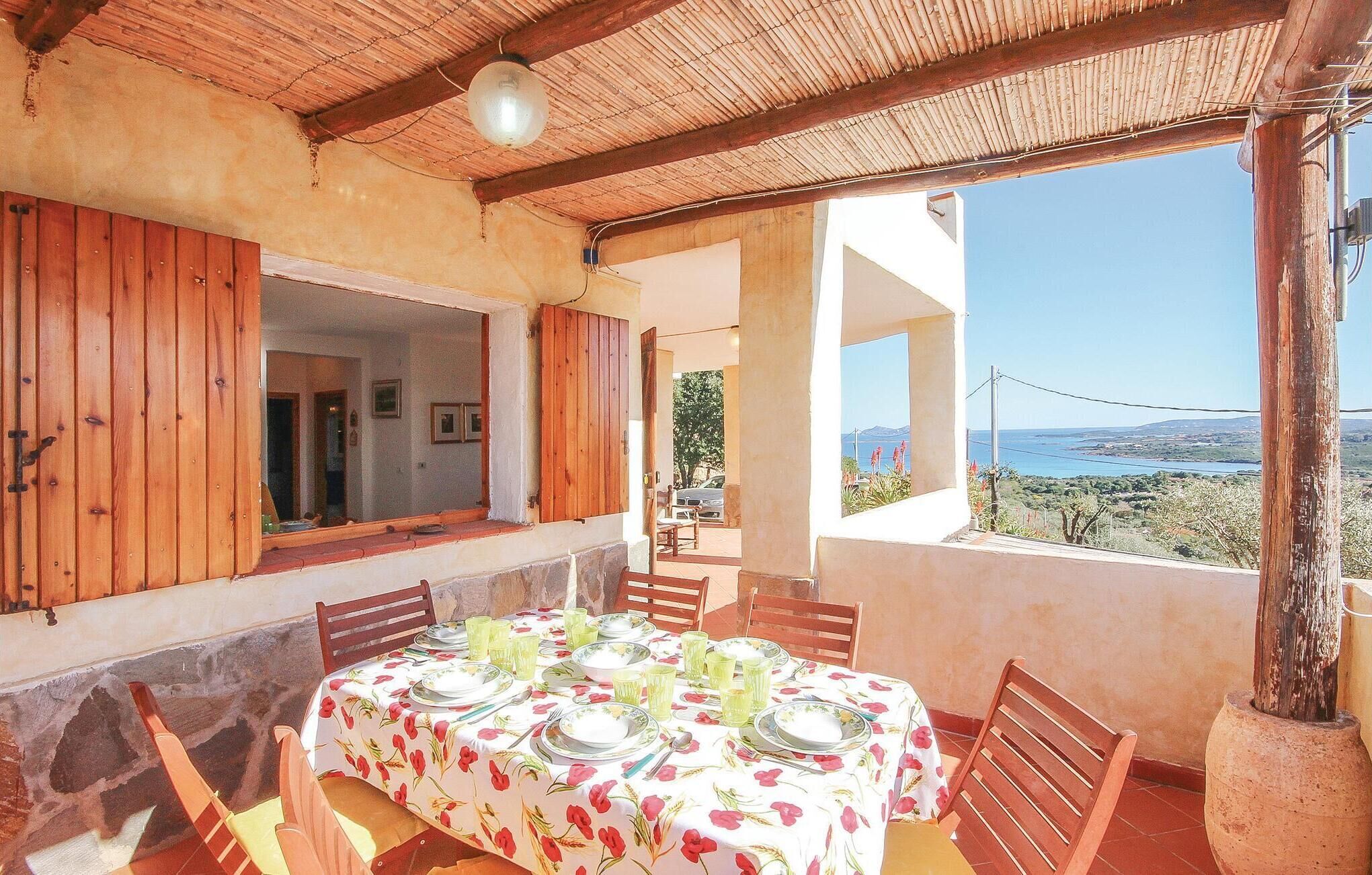 Utendørsservering