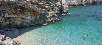 Atemberaubende Wohnung in Olbia