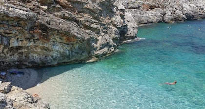 Stunning apartment in Olbia