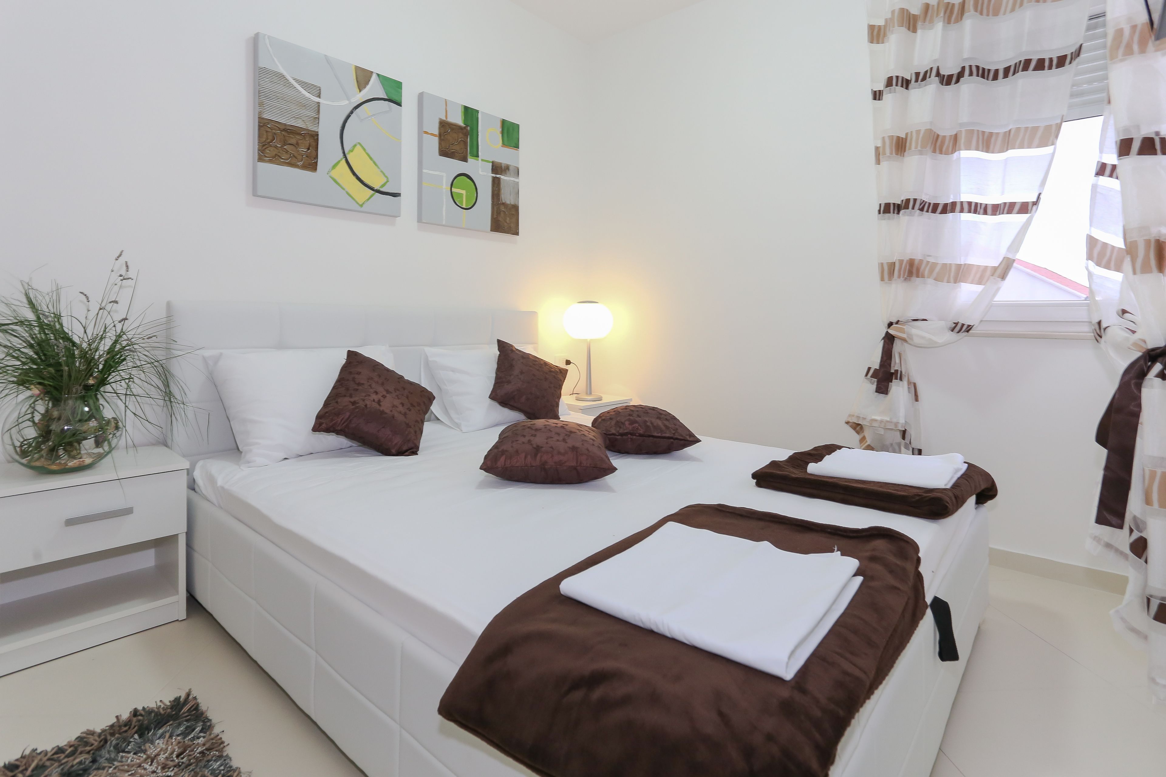 Classic Studio, Garden View | 1 bedroom, individually decorated, individually furnished