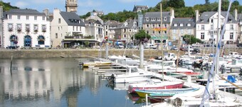 Gerenoveerd huis - 90 m² - 6/8 personen - dicht bij de stranden en winkels