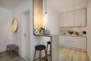 Interior - Luxury apartment Enjoy (Split)