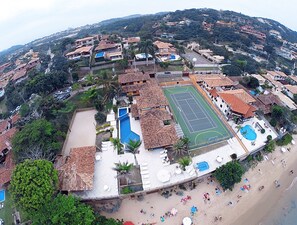 Exterior - Mansion in Búzios - Ferradura Beach (Armação dos Búzios)