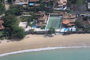 Sports court - Mansion in Búzios - Ferradura Beach (Armação dos Búzios)