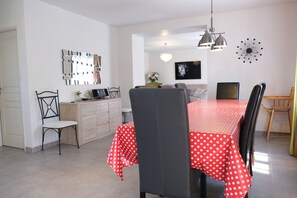 Interior - Vacation rental L'ISLE SUR LA SORGUE LS2-331 (L´Isle sur la Sorgue)
