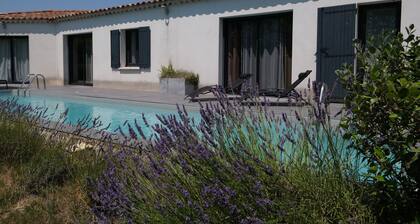 Vacation rental L'ISLE SUR LA SORGUE LS2-331