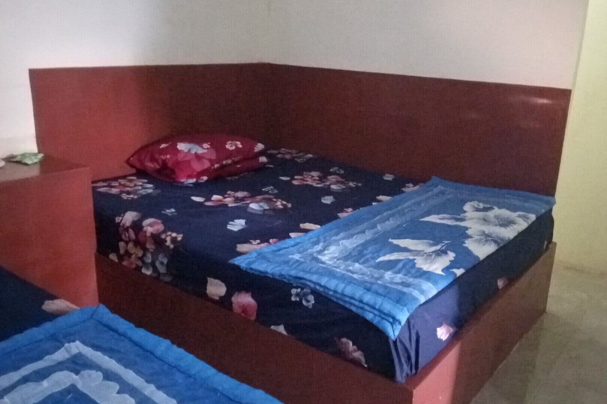 Standard Twin Room, 2 Queen Beds