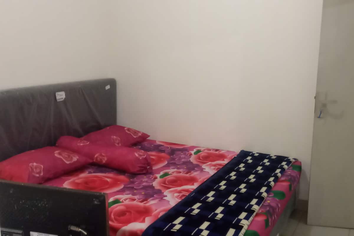 家庭單棟房屋 | 高級寢具、羽絨被、免費 Wi-Fi、獨特裝修
