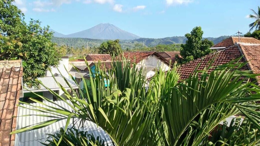 Puri Made 2 Homestay