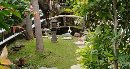 Puri Made 2 Homestay