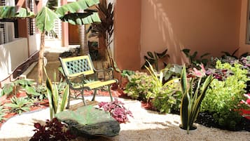 Jardin