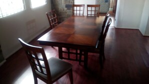 Dining - Ray Choc Bay Lodge (Castries)