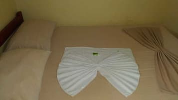 Escritorio, cortinas opacas, tabla de planchar con plancha y wifi gratis