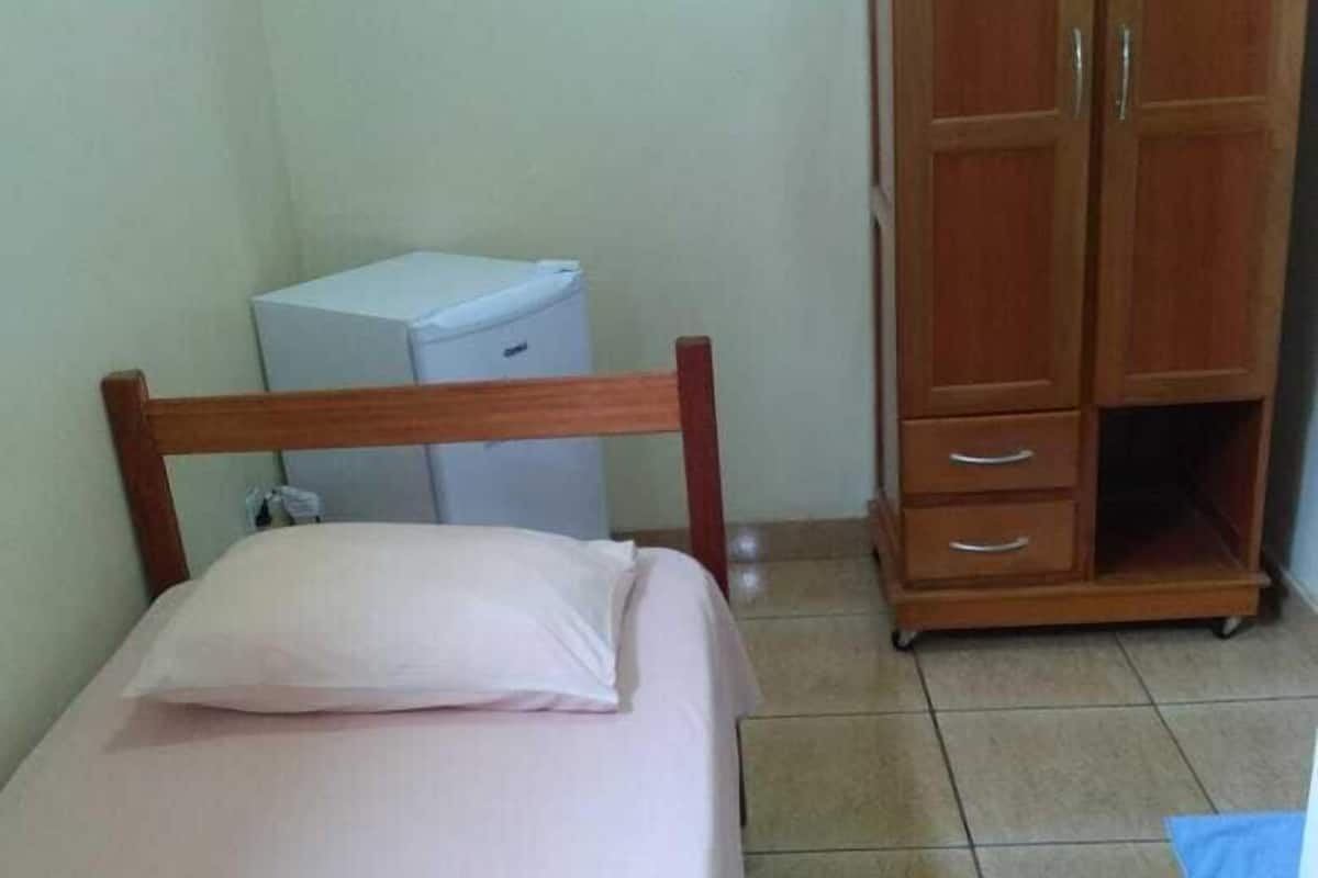 Single Room, 1 Single Bed