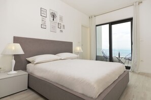 4 عدّة غرف نوم ومكواة/لوح كي وواي فاي مجانًا