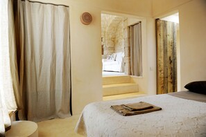 6 habitaciones, wifi gratis y ropa de cama 