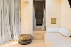 6 soverom, wi-fi (inkludert) og sengetøy