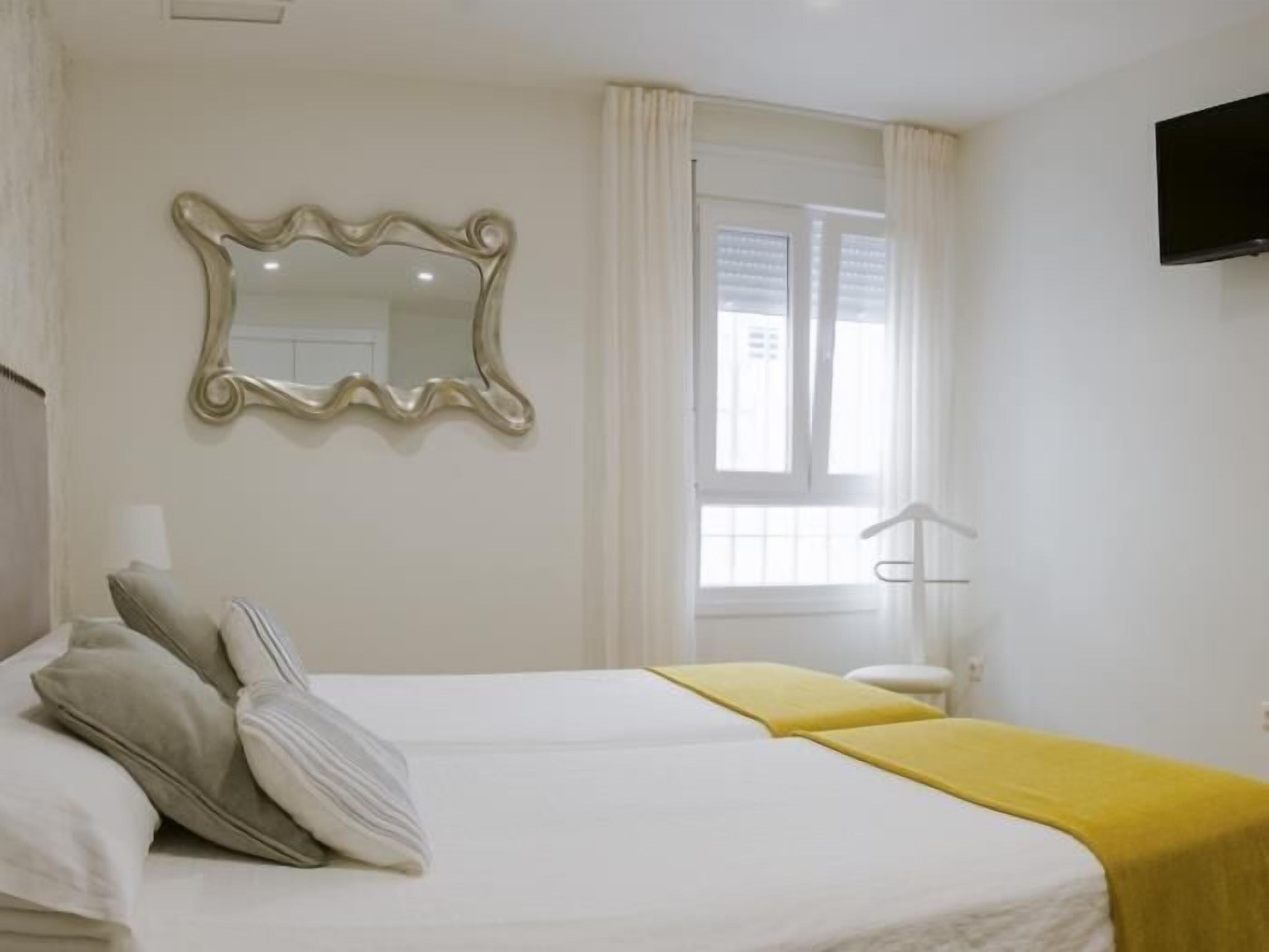 3 Schlafzimmer, Bügeleisen/Bügelbrett, Internetzugang, Bettwäsche