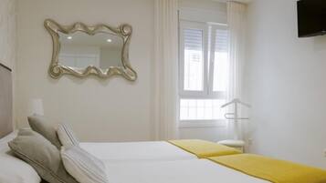 3 Schlafzimmer, Bügeleisen/Bügelbrett, Internetzugang, Bettwäsche