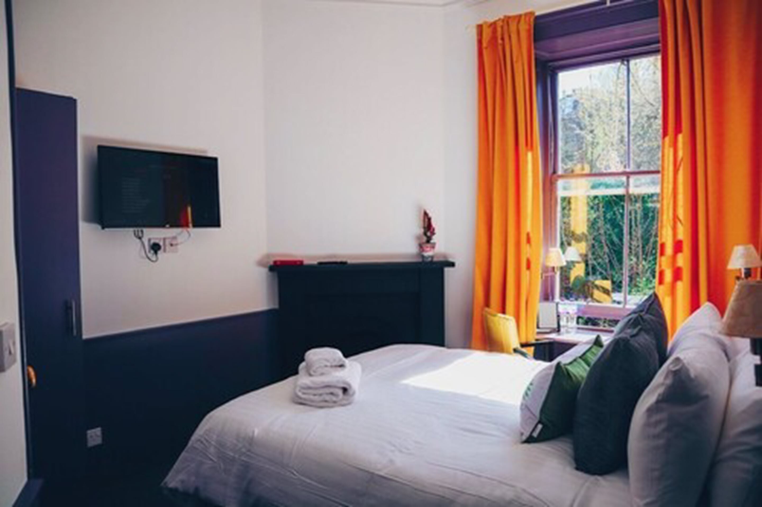 Photo - New Town Guest House (Adults Only)