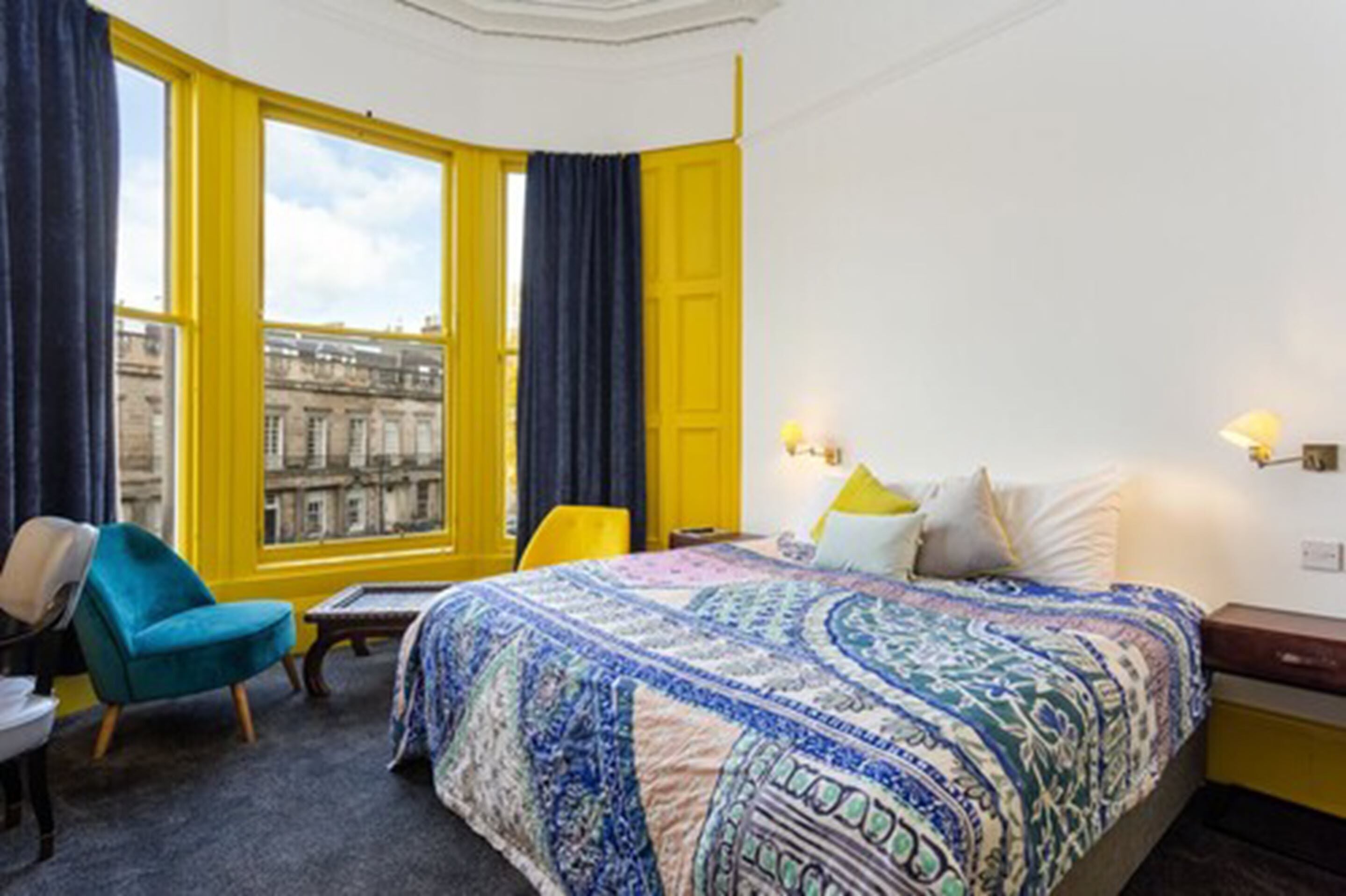 Photo - New Town Guest House (Adults Only)