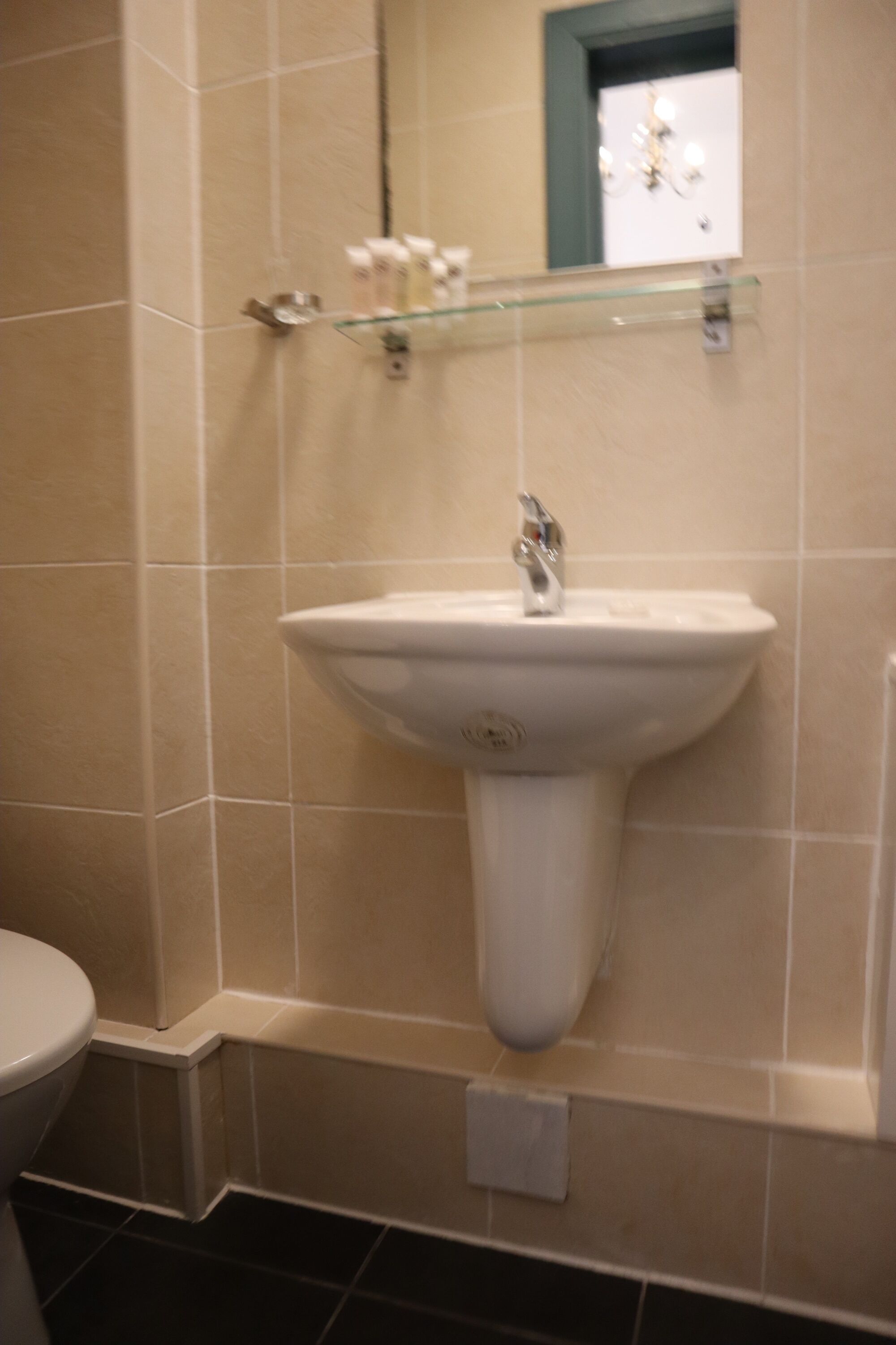 Photo - New Town Guest House (Adults Only)