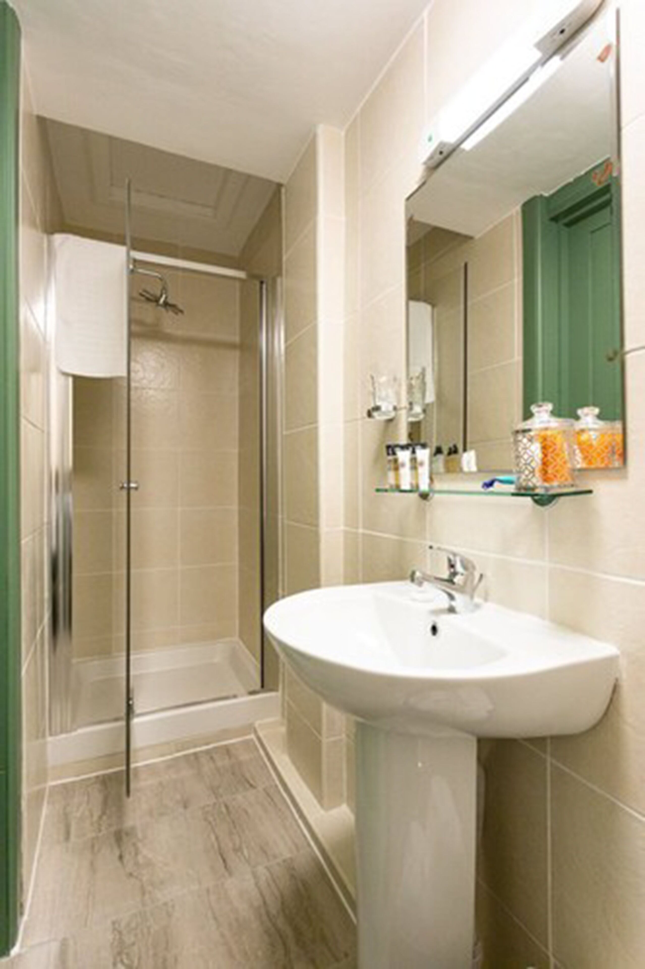 Photo - New Town Guest House (Adults Only)