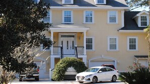 Exterior - Hilton Head House (Hilton Head Island)