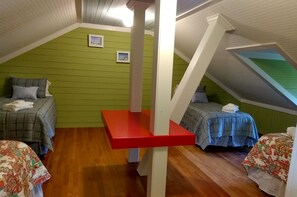 Interior detail - Hilton Head House (Hilton Head Island)