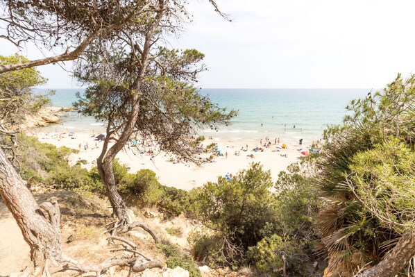 Spiaggia