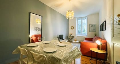 #B7 | Le Rochambeau đ L'Aigle | Vallier LibĂ©ration |