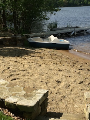 Plage