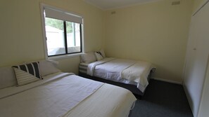 4 bedrooms