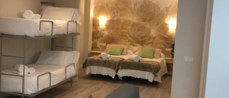 Internet y ropa de cama