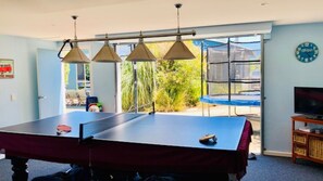 Spielezimmer