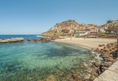 Superbe appartement à Porto Torres
